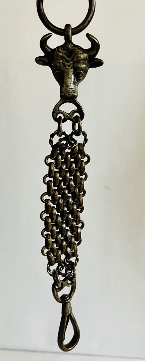 Chaîne de fusil de boucher -photo-6